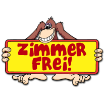 Zimmer frei